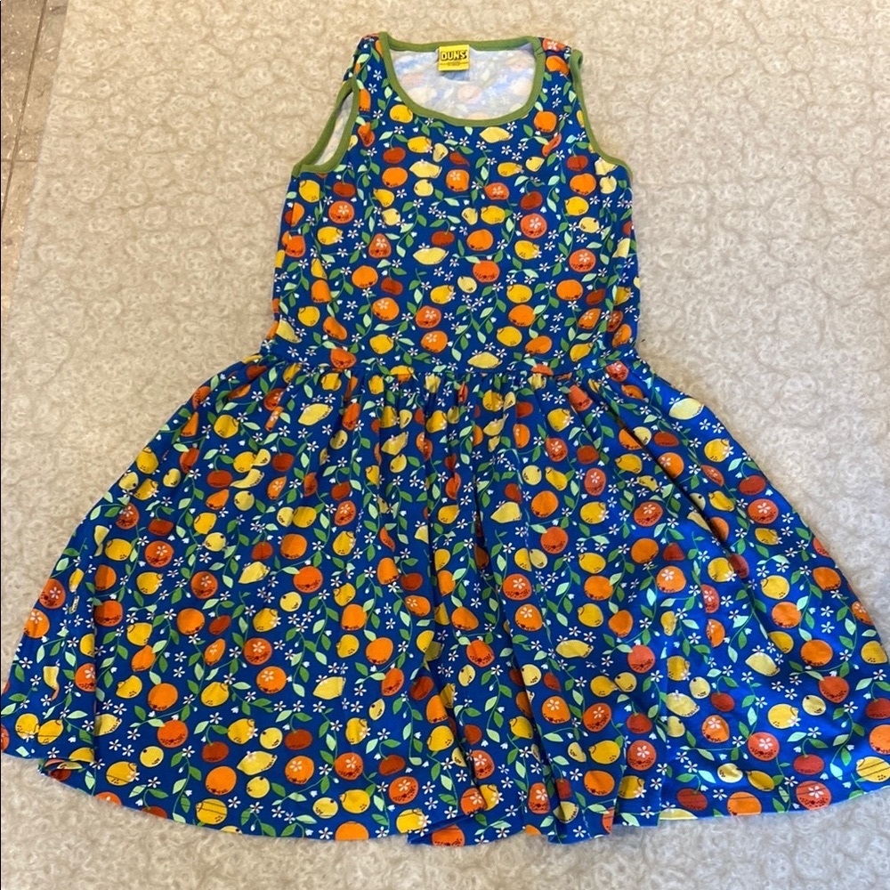 (3/$65) Duns dress